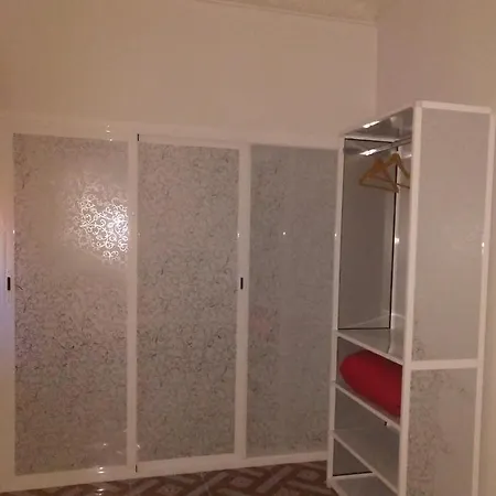 Riad Larache Esterno foto