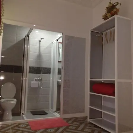 Riad Larache Esterno foto