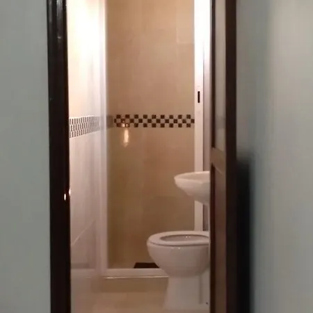 Riad Larache Esterno foto