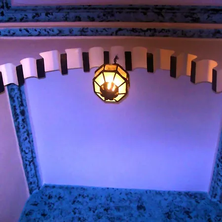Riad Larache Esterno foto