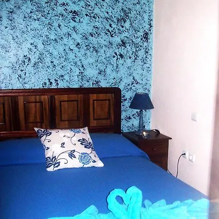 Riad Larache Esterno foto
