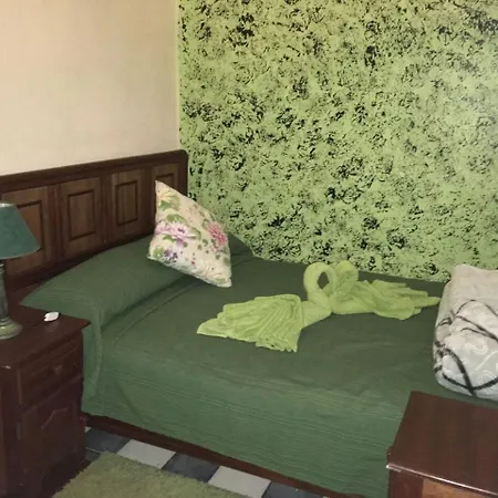 Riad Larache Esterno foto