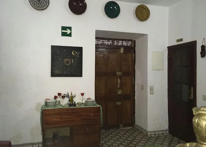 Riad Larache