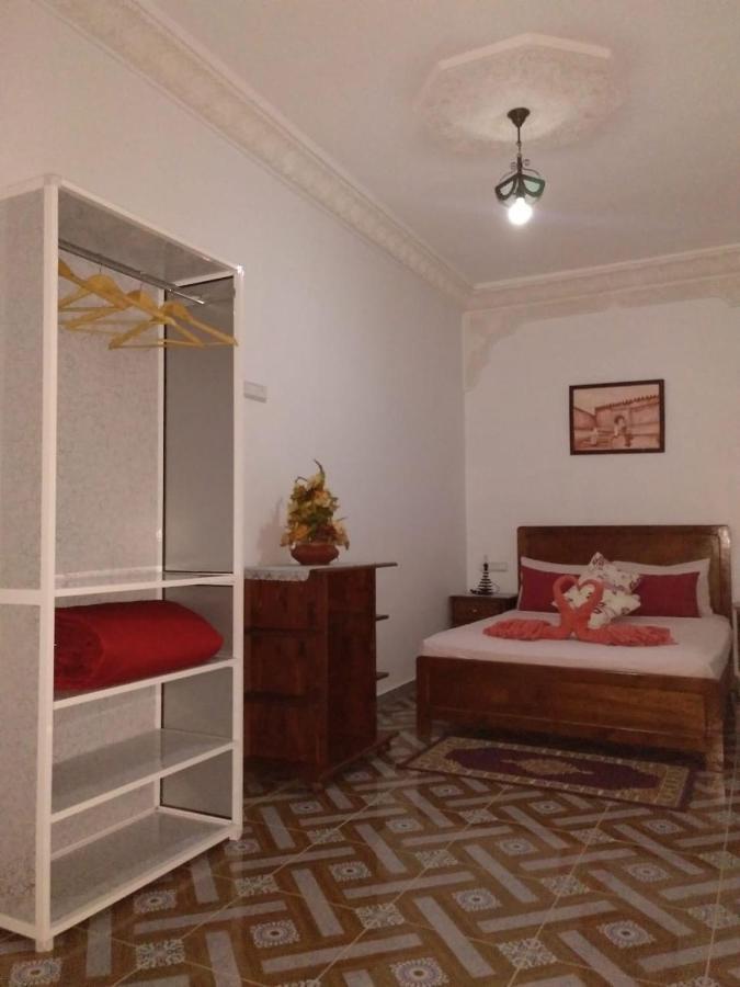 Riad Larache Pensión