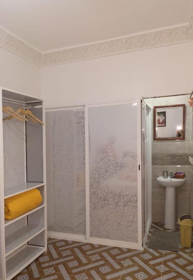 Pensión Riad Larache