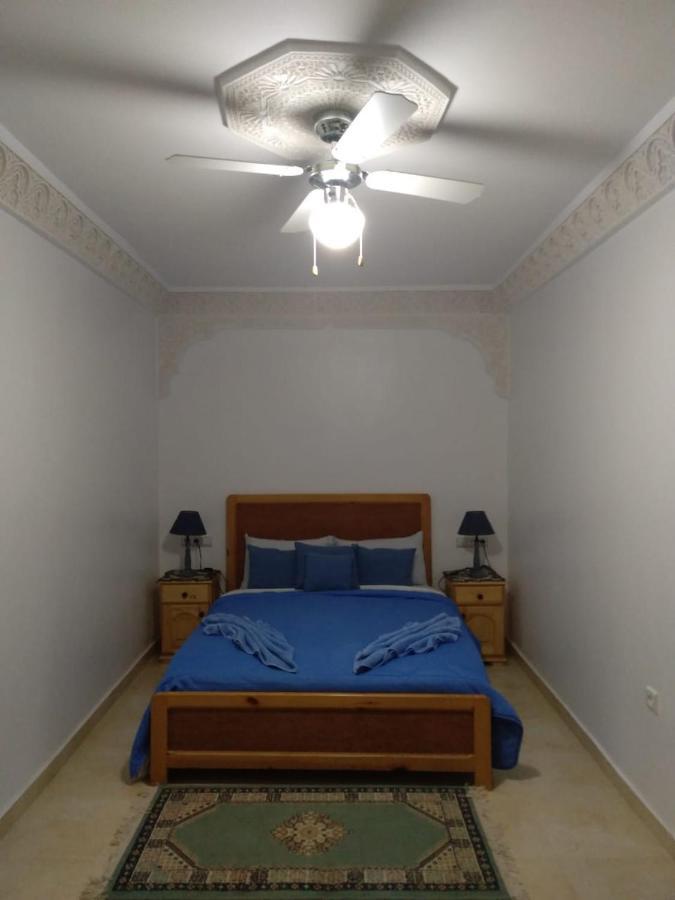 Pensión Riad Larache