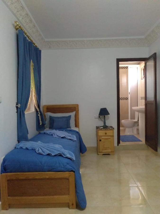 Riad Larache Pensión *