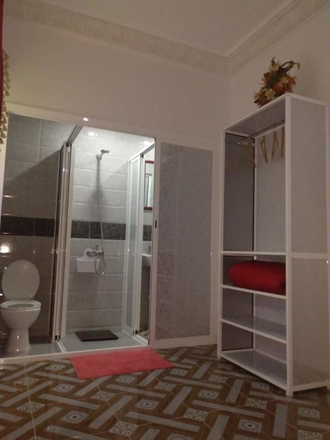 Riad Larache * Larache