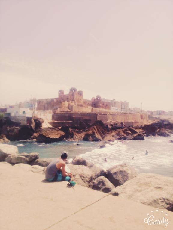 Riad Larache Larache