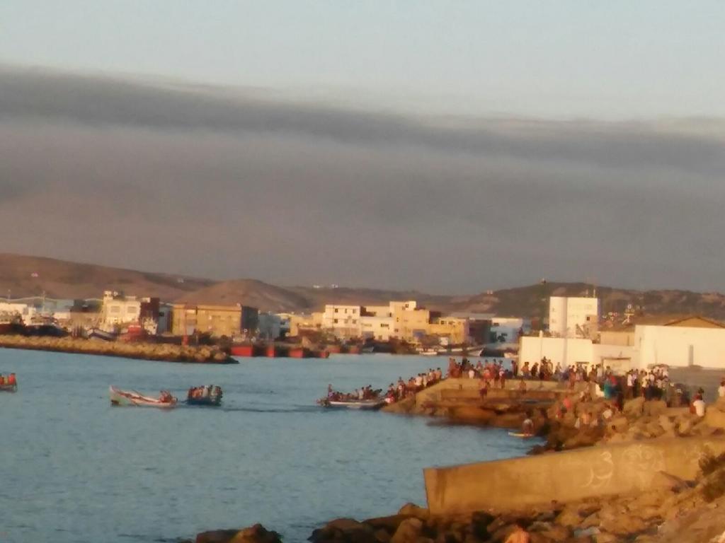 Riad Larache