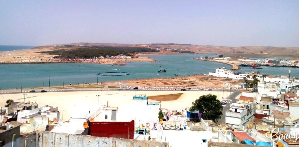 Riad Larache Larache