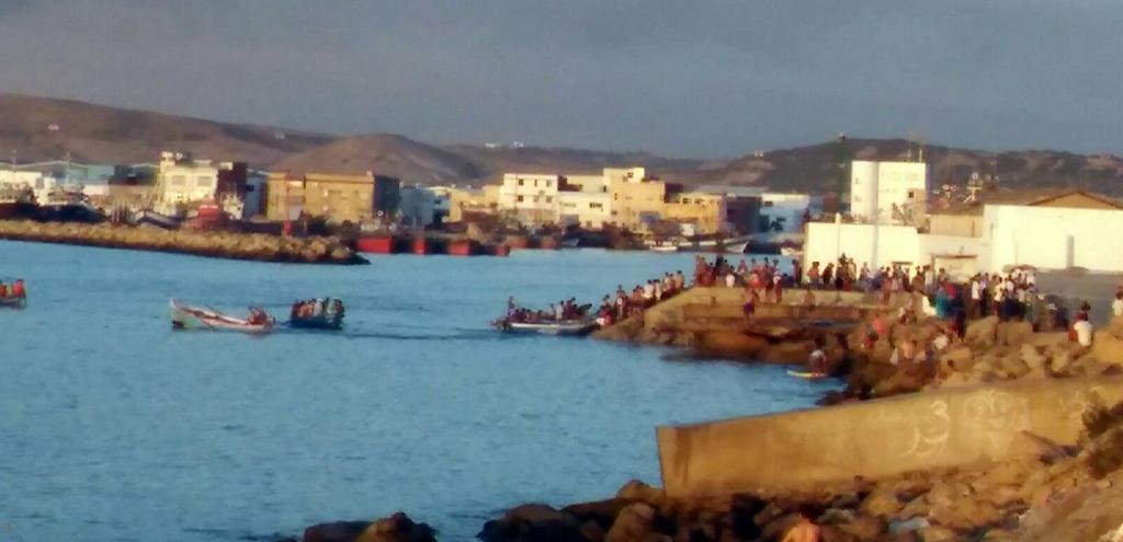 Riad Larache