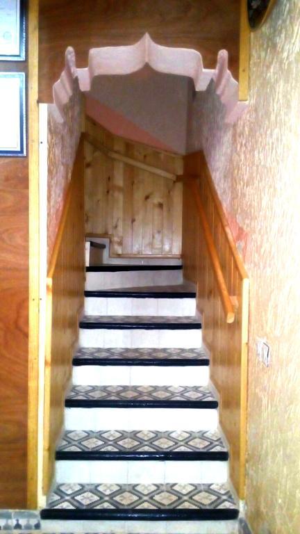 Pensión Riad Larache *