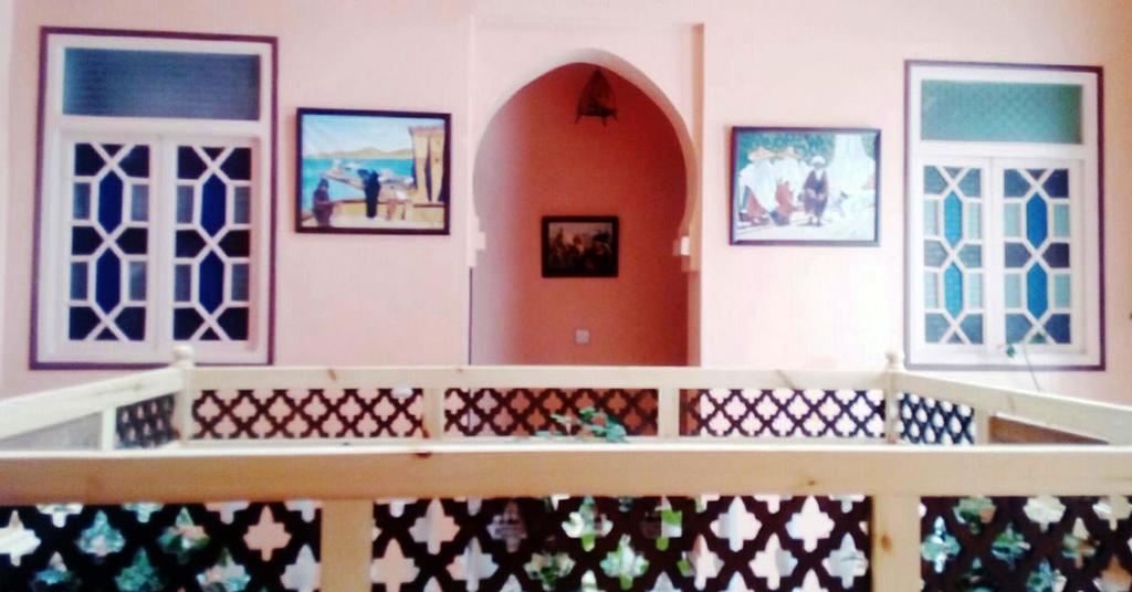 Pensión Riad Larache Larache