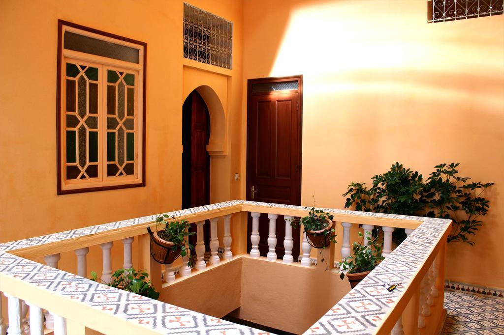Pensión Riad Larache