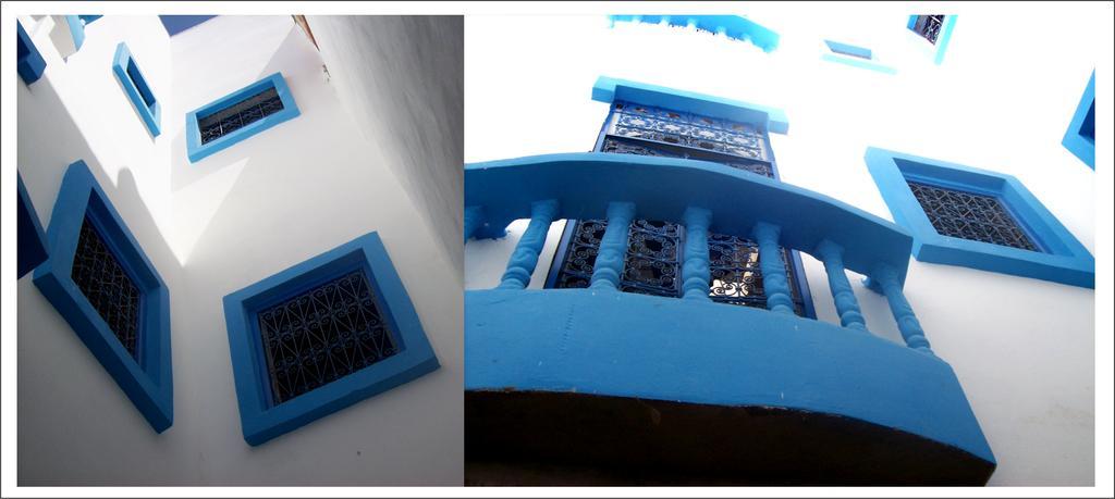 Riad Larache Larache